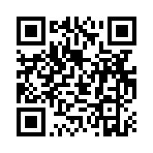 QR Code for bitcoin:1ACTi3oFe2qst5pKVbuLYH1PvSdimtoKEX