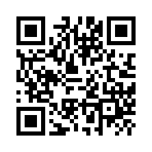 QR Code for bitcoin:1ACV9SGDjCS6o7MgACsu6gwGAwAMqJE9ta