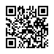 QR Code for bitcoin:1ACWS3bRPeMwGdhfuzhip7eHuwCu9QaFm3
