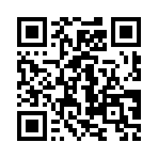 QR Code for bitcoin:1ACbU4WfEnCj44eiPccrUPJvjoKuKgSzd8