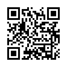 QR Code for bitcoin:1ACbfwPgPiNv9zYmBeM2kzdQi5shqJ9r7Y