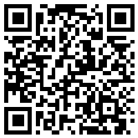 QR Code for bitcoin:1ACceGKMjunfxBMbDqoQRChfCetkD2wpxK