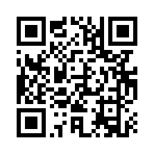 QR Code for bitcoin:1ACcxSnbgMvH7m6b3GYQdv1zQLAdVRzGTN