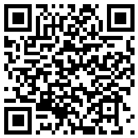 QR Code for bitcoin:1ACdAP6hPoB7q91ikPbHTvWdE941hLB3dp