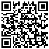 QR Code for bitcoin:1ACdDUiYYcWV4Dr2M1WRSWFJ2D34cAnmaT