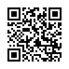 QR Code for bitcoin:1ACdymPBvdJzv8rrUXfqB1no2b8MRj3Wmn