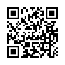 QR Code for bitcoin:1ACfjo9YXH9ZnfSwz1mcytbPDGiNDVvDXD
