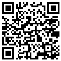 QR Code for bitcoin:1ACfsLX6T2wfM3G34c3bDg6fxprWMF9GSc