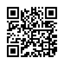 QR Code for bitcoin:1ACgodMHS44eRRDixHR1HvsC3MHwuYLmWh