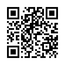 QR Code for bitcoin:1ACihZ7E8a95M5h6BiEeWZbfUaDShcP4WB