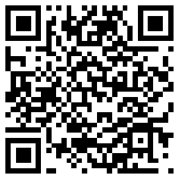 QR Code for bitcoin:1ACj4b9NiQLSTfAH19A1MF5wjXqacGDAHx