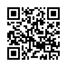 QR Code for bitcoin:1ACjX4H12rha6yAaBwPmhe5DB1MLB7y9vt