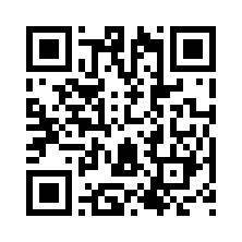 QR Code for bitcoin:1ACkxFFWqceBo86PDtWjQixF84W2dwdEc8