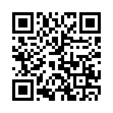 QR Code for bitcoin:1ACmcGt6wEJad2nDtACA6waY43e95AXJcV