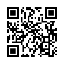 QR Code for bitcoin:1ACnnFyuGsXPtpFTNnKxTDmBzkH87zcWDP