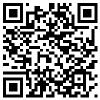 QR Code for bitcoin:1ACnnvz63gzUnRFzYHSVdPygRS21P3NAAt