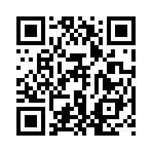 QR Code for bitcoin:1ACojk5P2Y2YcWhc7DGgPonoLCyASVx9c4