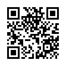 QR Code for bitcoin:1ACttjT2eruAiPfwExNKcv22MmiZbq2yLM