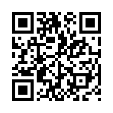 QR Code for bitcoin:1ACtzxDvAcP6VuJTMKaCueScqvFNVdNuNW