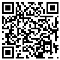 QR Code for bitcoin:1ACwKjxmkraeSJFNDSbukAcoYMqRGt3Gfj