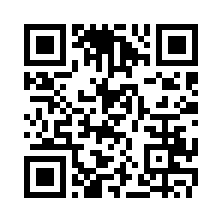 QR Code for bitcoin:1AD2Bj8hKLskMPFv5ct1AHPsMC6ZKnoiwb