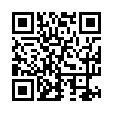 QR Code for bitcoin:1AD32Xd1iftkbH3sLAG3ucwcBHaM2trWse