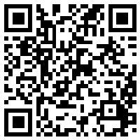 QR Code for bitcoin:1AD3FwcXfmotnUDQnCuk3yiDVM9EfAzpMF