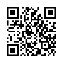 QR Code for bitcoin:1AD3KccoEzEXsHG57pLd9yAF1upqBkCwND