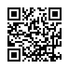 QR Code for bitcoin:1AD3aZ5XF6GRuk3zWysiNCoBDoN62XAcke