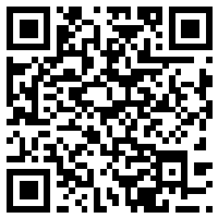 QR Code for bitcoin:1AD4j1hFGWYGs9pGCzZHTMSqkeShbPfDNK