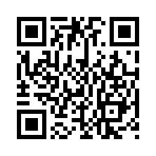 QR Code for bitcoin:1AD4npANY3mKPoCDgSLCTEsu4VMJVrbUpT