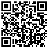 QR Code for bitcoin:1AD7L3Vs6WCDLYo5QRvatdp5zyq2YLS25J