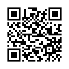 QR Code for bitcoin:1AD7RAhJSii3iSSuaaAaMrLWDQLynTn9zH