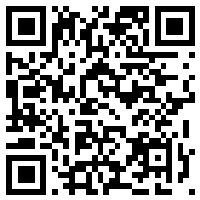 QR Code for bitcoin:1AD7bfWRzaz4tYGiWHE19X4yXCf7sYYYAH