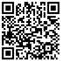 QR Code for bitcoin:1AD7kYmFbrT8CBZgS4d4FVLb683u1mN7Pa