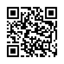QR Code for bitcoin:1AD7ncnE1zgDNgnoYiWf2c2vFVC4uVCto7