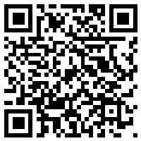 QR Code for bitcoin:1AD7ot58fCAD24H8TsLdhTjAztf2JSKuE9