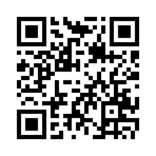 QR Code for bitcoin:1AD9jcbhhNfrrwKidJJbyf7cSH92auaSPK