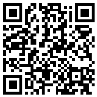 QR Code for bitcoin:1ADADVoM2xwih9mMZeDdGeHSJEMqdhMrzT