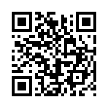 QR Code for bitcoin:1ADAYRavFAxXj7zwS1zoCVCfaubNagUEbX