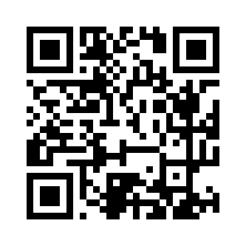 QR Code for bitcoin:1ADAhYLcQKFg8LSX7UYG38SXHTepJ39yRs