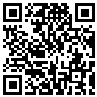 QR Code for bitcoin:1ADAngXgycAdos8agfmofz7X3R843WdtwE