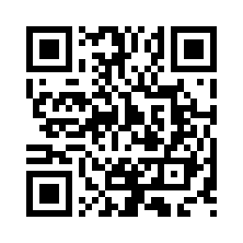 QR Code for bitcoin:1ADArda6patETVJZFRRKTfFQJcPSVGjML8