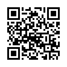 QR Code for bitcoin:1ADBEep17V9SPfNJeNJNy8Fgx5qvDiRT7W