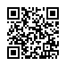 QR Code for bitcoin:1ADBeWfysLFJ8bTD54u5Jxc48WkApCeTBF