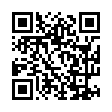 QR Code for bitcoin:1ADC5G5dDAanheyhAhvK7PHiXWdXZFj3aF