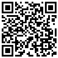 QR Code for bitcoin:1ADDRESSBqdc36KyyGczKAknU78pBNoQBK