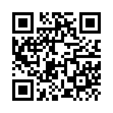 QR Code for bitcoin:1ADDwuM2AEeF6dkLkWnXQGG3JrBdki5xGw