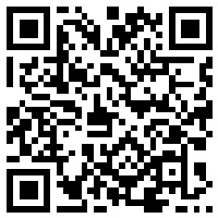 QR Code for bitcoin:1ADE6d2V4a6xVTLNzfoPueGKGbEv6VGjdY