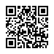 QR Code for bitcoin:1ADE8L79aCDtW4cAB2vTdyvc8jR3MouFCG